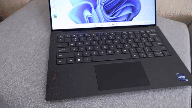 Dell Precision 5480 i7-13800H 14 inch 32GB/512GB . Mua bán Laptop tại Quận Gò Vấp Tp Hồ Chí Minh được đăng bởi Nguyễn Đình Nguyên hình 1