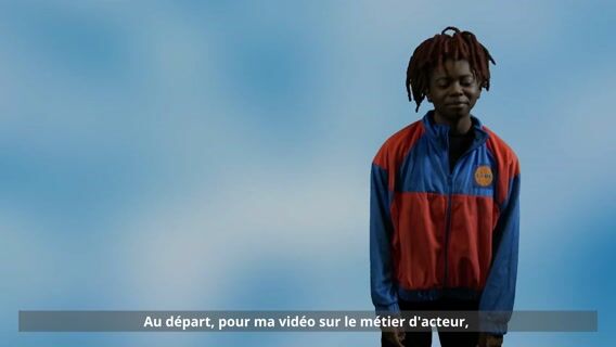 Armand des Maures-Acteur hors-normes