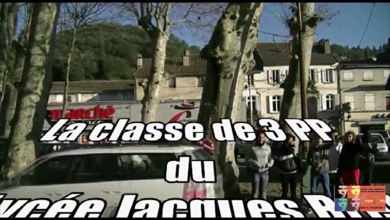 Les métiers de la distribution à Saint Pons de Thomières