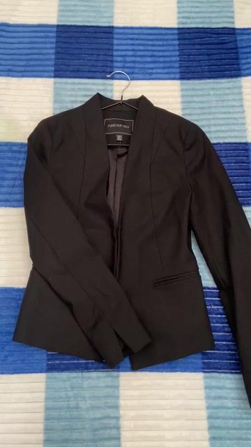 Forever New Blazer