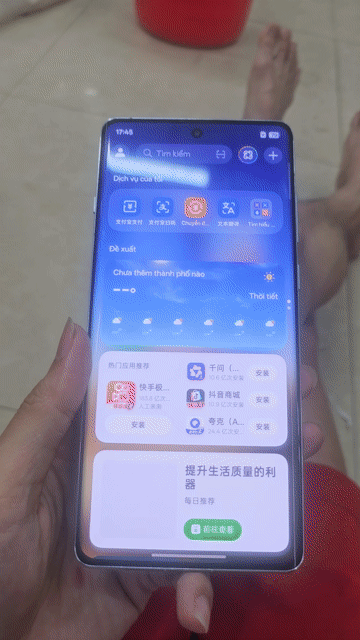 OPPO Find X7 12GB/256GB. Mua bán Điện thoại tại Quận Đống Đa Hà Nội được đăng bởi Nguyễn Ba Long hình 1