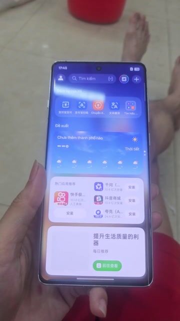 OPPO Find X7 12GB/256GB. Mua bán Điện thoại tại Quận Đống Đa Hà Nội được đăng bởi Nguyễn Ba Long hình 1