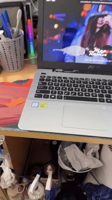 Asus X555UJ. Mua bán Laptop tại Quận 12 Tp Hồ Chí Minh được đăng bởi Laptop Kim Cương Xanh hình 1