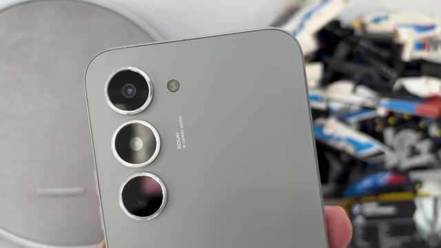 Tecno Spark 40 Pro 256GB Bạc. Mua bán Điện thoại tại Quận Ninh Kiều Cần Thơ được đăng bởi Lê Khang hình 1