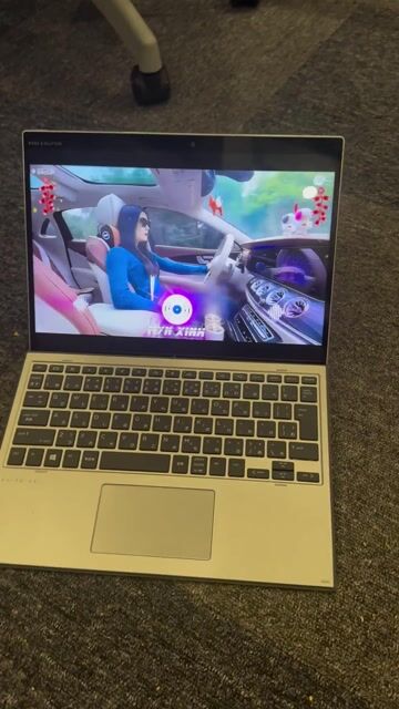 HP Elite x2 G8 i5 Gen 11 8GB/256GB. Mua bán Laptop tại Quận Nam Từ Liêm Hà Nội được đăng bởi Tiến Laptop  hình 1