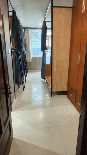Cho thuê Phòng trọ Quận Tân Bình Tp Hồ Chí Minh diện tích 30 m² giá 1,8 triệu/tháng