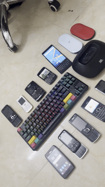 Nokia 2630 nokia N85 X7 phím led gaming hãng. Mua bán Điện thoại tại Quận Tân Phú Tp Hồ Chí Minh được đăng bởi Trương Hiệp hình 1