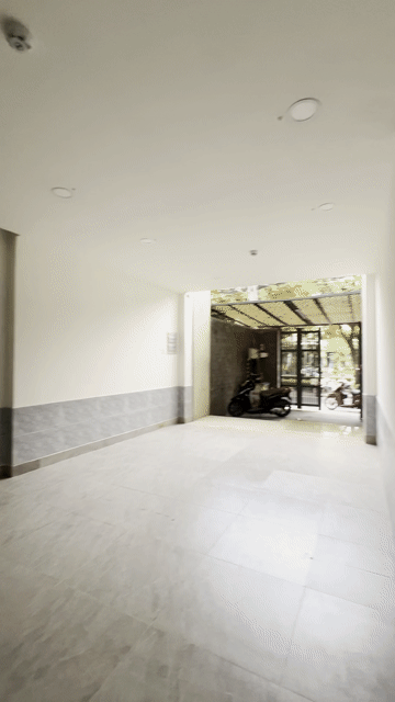 Cho thuê Căn hộ Chung cư Thành phố Thủ Đức Tp Hồ Chí Minh diện tích 30 m² giá 5,9 triệu/tháng