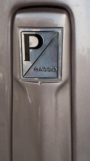 🔥 BÁN PIAGGIO VESPA SPRINT_125 IGET ABS– GIÁ TỐT B. Mua bán Xe máy tại Quận Gò Vấp Tp Hồ Chí Minh được đăng bởi LONG THỊNH hình 1