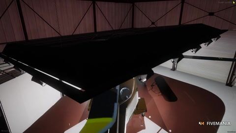 FIVEM Eair | Realistic Helicopter Add-On | Interior & Exterior | Planes & Helis | Add-On | Optimized | Fivem Ready | High Quality — video preview