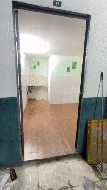 Cho thuê Phòng trọ Thành phố Dĩ An Bình Dương diện tích 25 m² giá 2,2 triệu/tháng