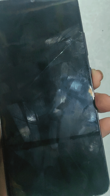 Samsung A90 5G Đen Hư màn hình. Mua bán Điện thoại tại Thành phố Đà Lạt Lâm Đồng được đăng bởi Thành Ng hình 1