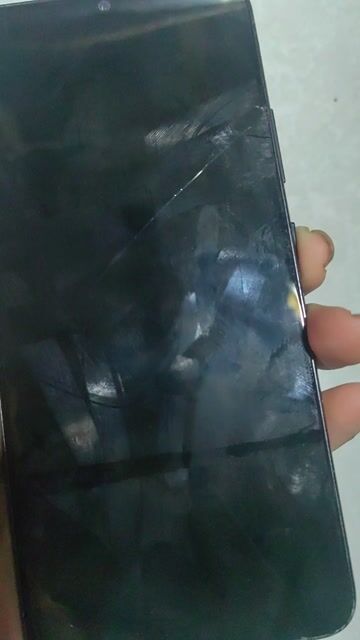 Samsung A90 5G Đen Hư màn hình. Mua bán Điện thoại tại Thành phố Đà Lạt Lâm Đồng được đăng bởi Thành Ng hình 1