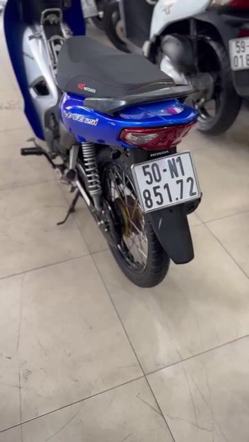 Honda Wave A 2019.Xe cực đẹp.bstp.chính chủ.. Mua bán Xe máy tại Quận 6 Tp Hồ Chí Minh được đăng bởi Cửa Hàng Xe Máy Hoà Bùi hình 1