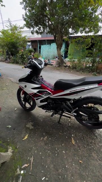 để lâu quá không chạy chia lai anh em xe giấyphoto. Mua bán Xe máy tại Huyện Lai Vung Đồng Tháp được đăng bởi Ông Chiến hình 1