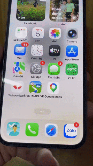 Apple iPhone 12 Pro Max 128GB Mỹ Chưa sửa chữa. Mua bán Điện thoại tại Thành phố Bà Rịa Bà Rịa - Vũng Tàu được đăng bởi Pham Thai Binh hình 1