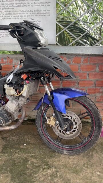 Thanh lý xe cũ. Mua bán Xe máy tại Quận 10 Tp Hồ Chí Minh được đăng bởi Phạm Huy Bình hình 1