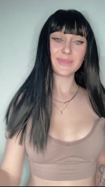 Model - JuicyKitty blowjob