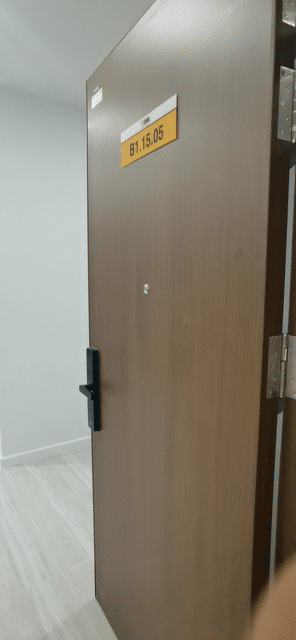 Cho thuê Căn hộ Chung cư Bcons City - Green Emerald Thành phố Dĩ An Bình Dương diện tích 52 m² giá 6,5 triệu/tháng