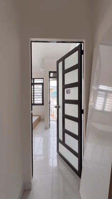 Cho thuê Phòng trọ Quận Gò Vấp Tp Hồ Chí Minh diện tích 30 m² giá 4 triệu/tháng