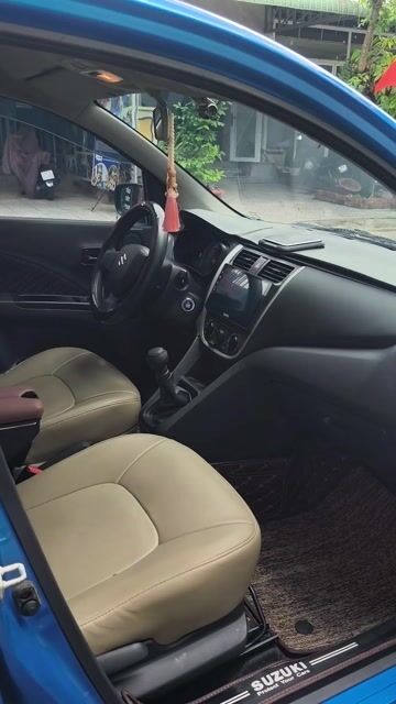 Suzuki celero 2018 đẹp long lanh xe gia đình. Mua bán Ô tô tại Huyện Trảng Bàng Tây Ninh được đăng bởi Hoang hình 1