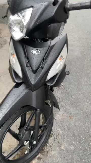 xe 50cc Kymco Visar S xe bstp 9 chủ wave,si,cup 50. Mua bán Xe máy tại Quận Tân Phú Tp Hồ Chí Minh được đăng bởi phong hình 1