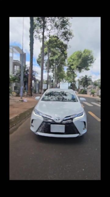 2022 G 1.5 CVT - 24500 km. Mua bán Ô tô tại Huyện Hớn Quản Bình Phước được đăng bởi hoàng hải hình 1