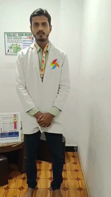 Bella Surender reddy