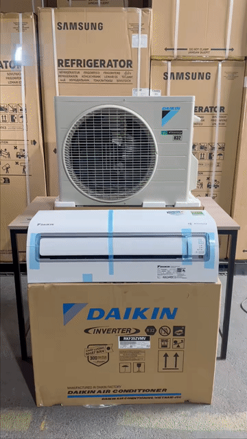 Máy lạnh trả góp. Mua bán Máy lạnh, điều hoà tại Quận 3 Tp Hồ Chí Minh được đăng bởi Lê Khôi Điện Máy hình 1