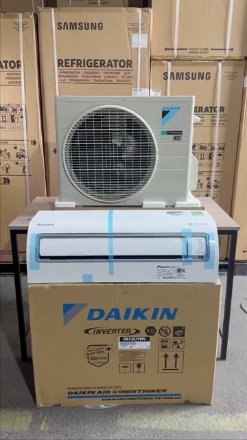 Máy lạnh trả góp. Mua bán Máy lạnh, điều hoà tại Quận 3 Tp Hồ Chí Minh được đăng bởi Lê Khôi Điện Máy hình 1