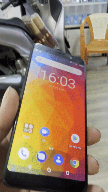 Giống HTC  64GB nguyên zin nghe gọi full chức năng. Mua bán Điện thoại tại Quận Bình Tân Tp Hồ Chí Minh được đăng bởi Lý Kiệt Mobile hình 1
