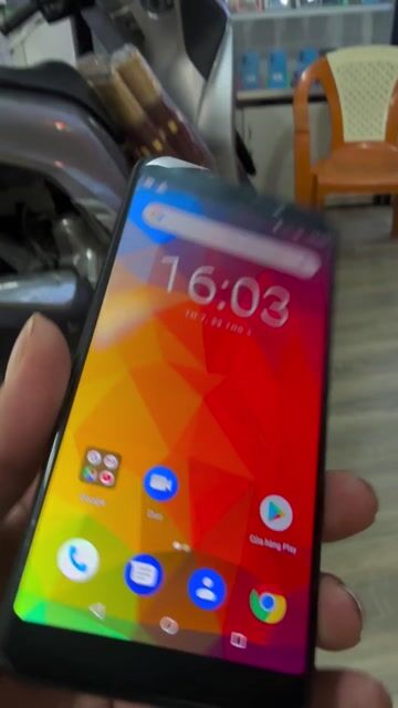 Giống HTC  64GB nguyên zin nghe gọi full chức năng. Mua bán Điện thoại tại Quận Bình Tân Tp Hồ Chí Minh được đăng bởi Lý Kiệt Mobile hình 1