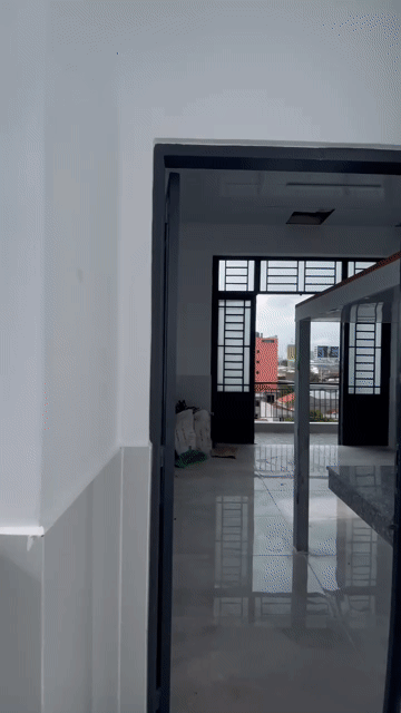 Cho thuê Căn hộ Chung cư Quận Bình Tân Tp Hồ Chí Minh diện tích 25 m² giá 3,8 triệu/tháng