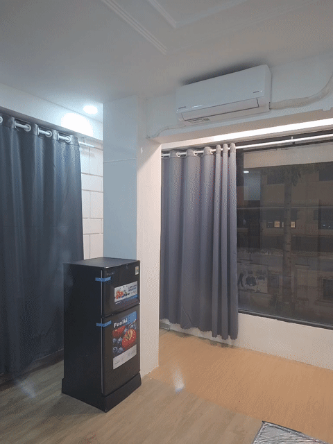 Cho thuê Phòng trọ Quận 5 Tp Hồ Chí Minh diện tích 30 m² giá 5 triệu/tháng