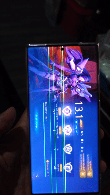 Samsung Galaxy Note 20 Ultra Chính hãng Việt Nam. Mua bán Điện thoại tại Quận 5 Tp Hồ Chí Minh được đăng bởi Nguyễn Sĩ Hoàng hình 1