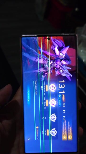 Samsung Galaxy Note 20 Ultra Chính hãng Việt Nam. Mua bán Điện thoại tại Quận 5 Tp Hồ Chí Minh được đăng bởi Nguyễn Sĩ Hoàng hình 1