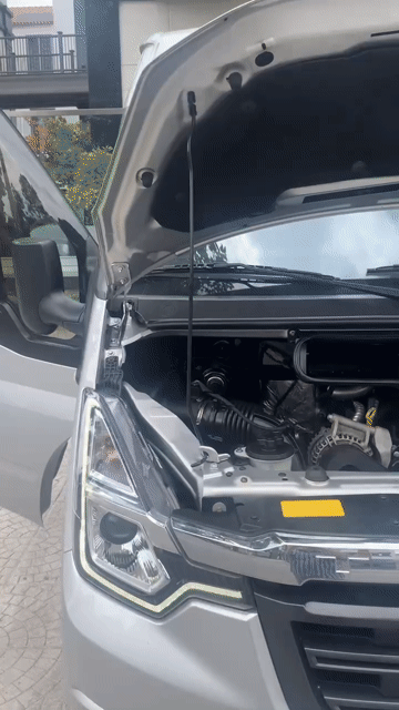 FORD TRANSIT LX 16 CHỖ MÁY DẦU SỐ SÀN SX CUỐI 2023. Mua bán Ô tô tại Quận Bình Tân Tp Hồ Chí Minh được đăng bởi AUTO HOÀNG ĐĂNG  hình 1