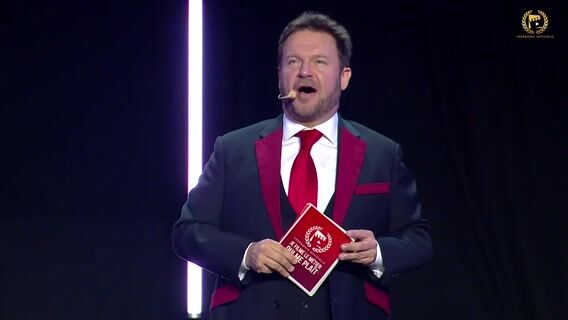 La sélection officielle