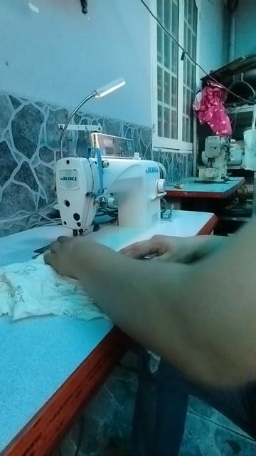 Máy may JUKI KL-5800M 1 kim. Mua bán Đồ chuyên dụng, Giống nuôi trồng tại Quận 12 Tp Hồ Chí Minh được đăng bởi  Linh XL hình 1