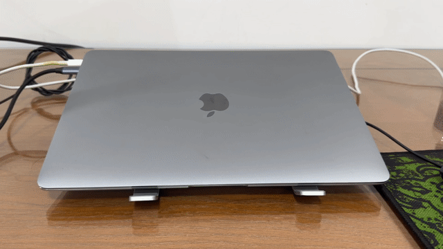 Apple MacBook Air 2019 i5 13 inch 16GB/256GB Xám. Mua bán Laptop tại Quận 8 Tp Hồ Chí Minh được đăng bởi Nguyên Pro hình 1