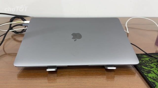 Apple MacBook Air 2019 i5 13 inch 16GB/256GB Xám. Mua bán Laptop tại Quận 8 Tp Hồ Chí Minh được đăng bởi Nguyên Pro hình 1