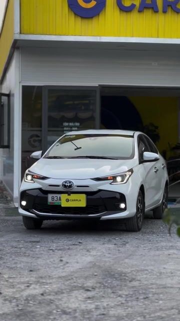 Toyota Vios 2023 G 37.000 km. Mua bán Ô tô tại Quận Cái Răng Cần Thơ được đăng bởi Chuyên Mua Bán Ô Tô Qua Sử Dụng Carpla Cần Thơ hình 1