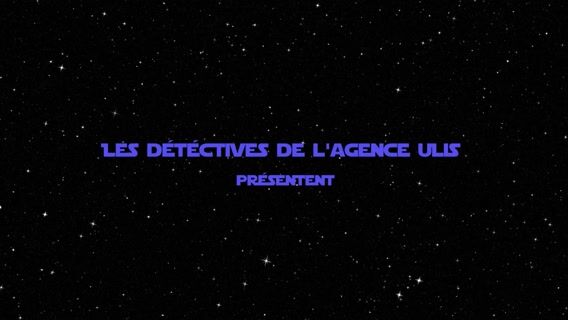 Le réveil de la forge.