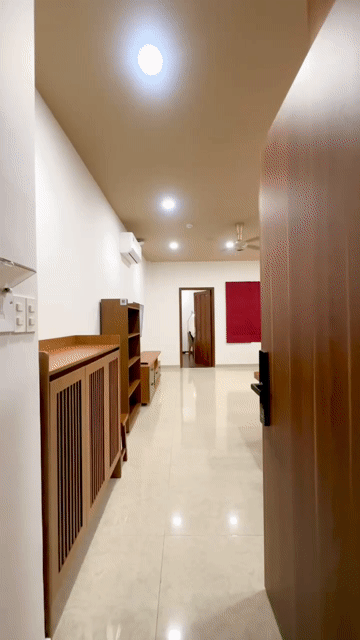 Cho thuê Căn hộ Chung cư Quận Phú Nhuận Tp Hồ Chí Minh diện tích 60 m² giá 12 triệu/tháng