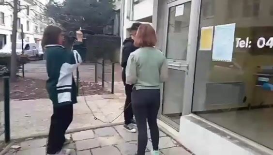 Qu'est ce qu'on est bien en prépa !