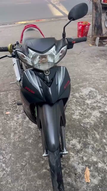 Xe Sirius. Mua bán Xe máy tại Thành phố Dĩ An Bình Dương được đăng bởi anh hoang hình 1