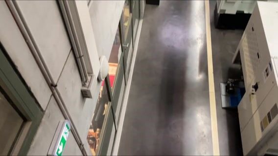 Formation Bac Pro TRPM