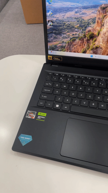 Acer Nitro V 15 R5 6600H 16gb 3050 6gb Fhd 165Hz. Mua bán Laptop tại Quận 5 Tp Hồ Chí Minh được đăng bởi Tâm Thành Laptop hình 1