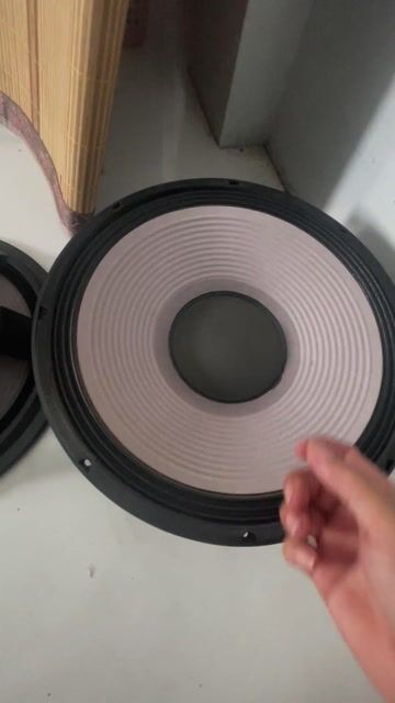 Loa MR15HFP02A-01 Đen. Mua bán Tivi, Âm thanh tại Huyện Đa Krông Quảng Trị được đăng bởi trọng thăng lê hình 1