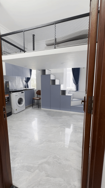 Cho thuê Phòng trọ Quận Bình Thạnh Tp Hồ Chí Minh diện tích 35 m² giá 6,3 triệu/tháng